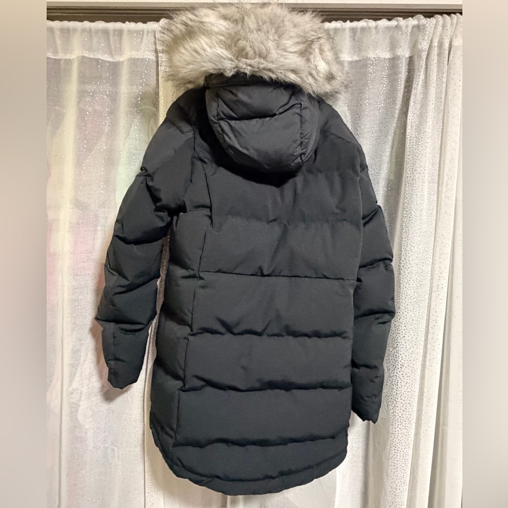 Columbia Kids Winter Jacket Sz M - Picture 3 of 6